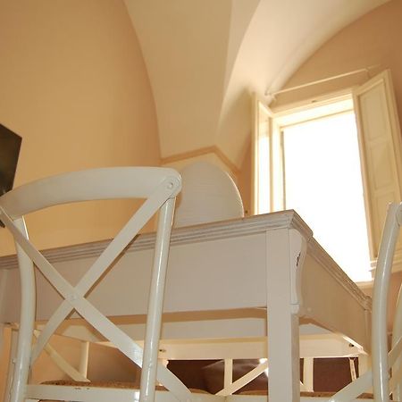 A Casa Di Francesca Apartment Lecce Luaran gambar