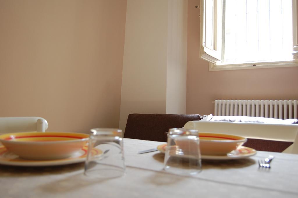 A Casa Di Francesca Apartment Lecce Luaran gambar