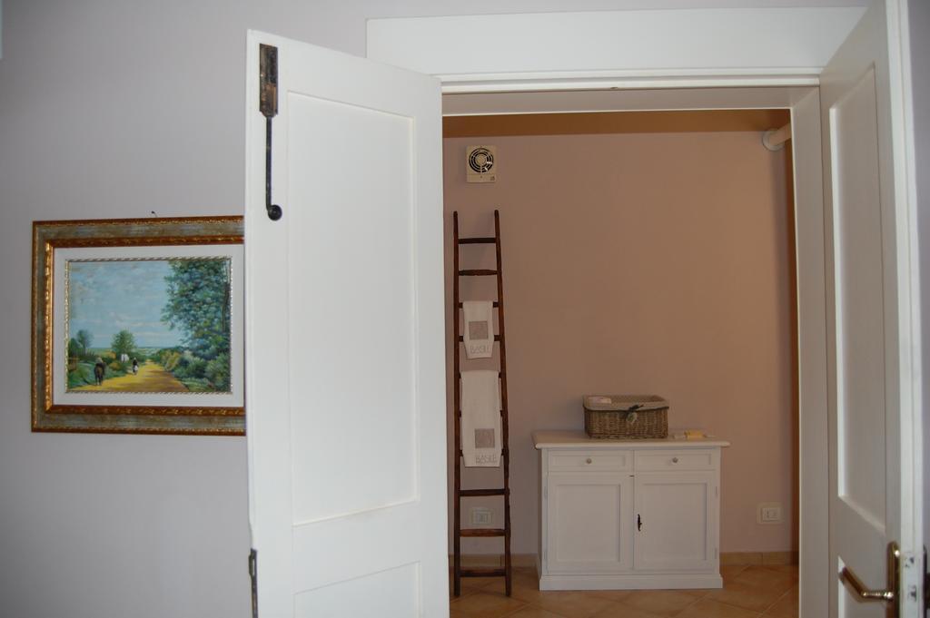 A Casa Di Francesca Apartment Lecce Luaran gambar